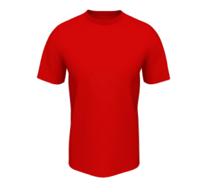 custom round neck jersey