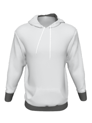 Custom Hoody