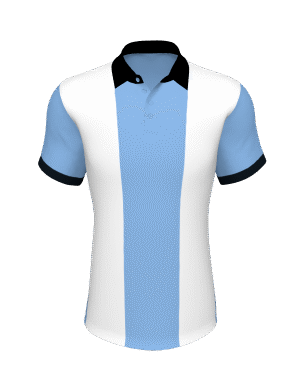 Custom Polo jersey